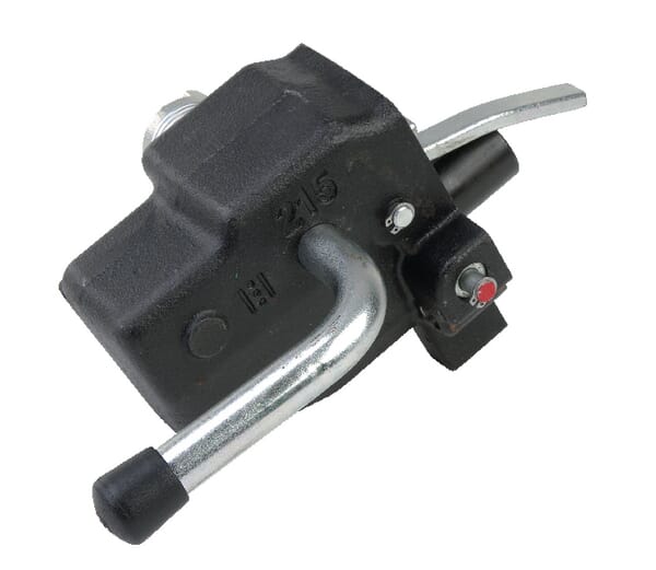 Tête d'accouplement complète 31mm — réf. 810199012