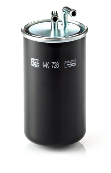 Filtre à carburant — réf. WK728