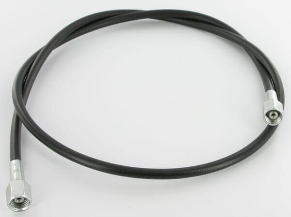 Tuyau hydraulique 1095mm — réf. ET27124