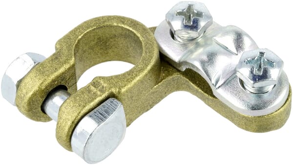 Cosse petite positif · réf. BA71850