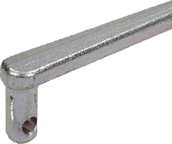 Commande 20x6x250,5 2 Lemken · réf. 4826022