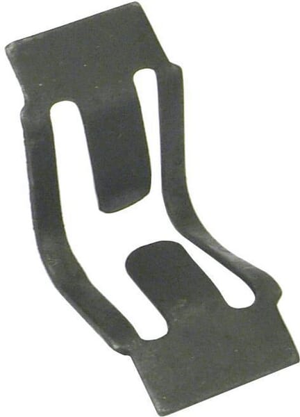 Attache de grille de refroidisseur · réf. VPM1312