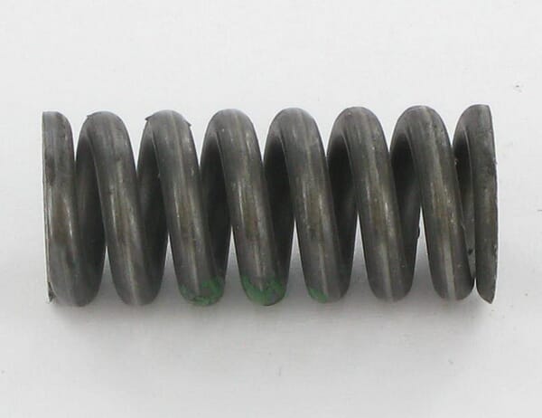 Ressort 2 p. PB1-U1 20-80 bar — réf. SDS9150V2PB