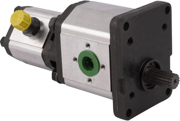 Pompe hydraulique — réf. 3587382203N