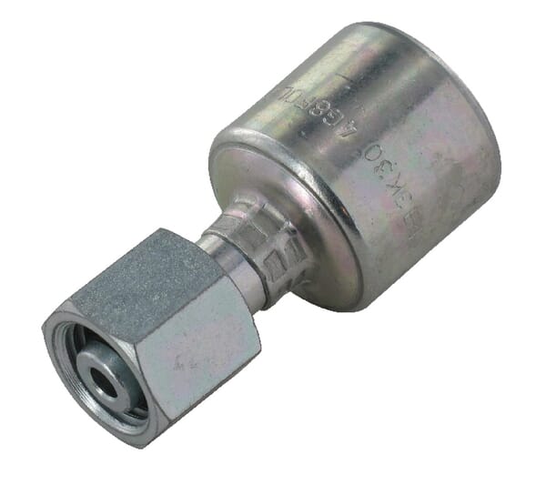 Racc. à sertir DN6-M14x1,5 · réf. 4G8FDLORX