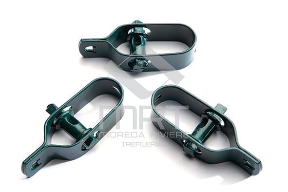 Napínáky drátů MRT