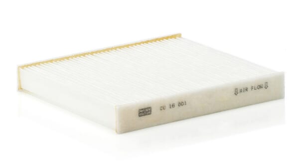 Cab Filter · réf. CU16001