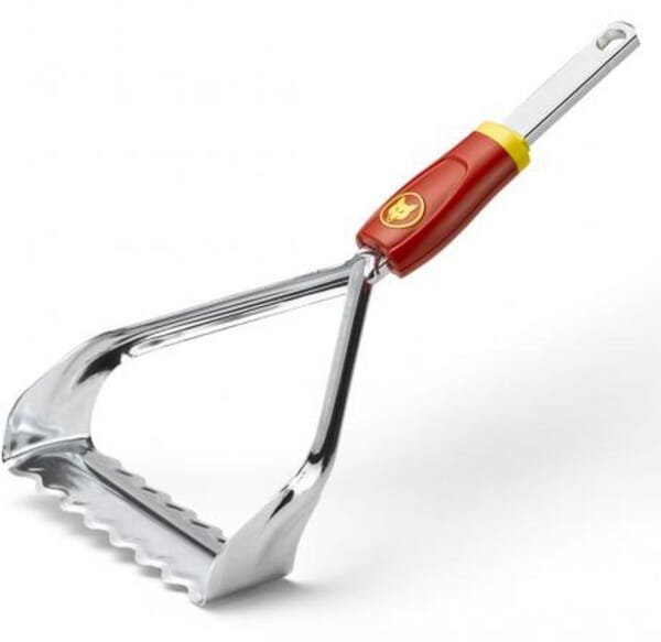 Sarcleuse à lame ondulée 15 cm · réf. RFM