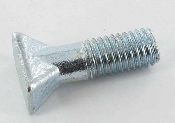 Šroub obdélníkový ESM