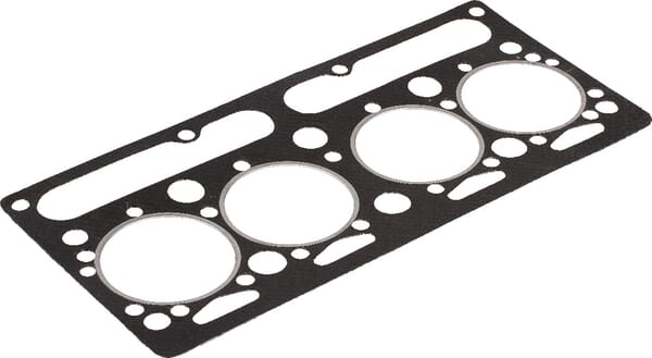 Joint de culasse adapté pour Perkins — réf. 36812138KR