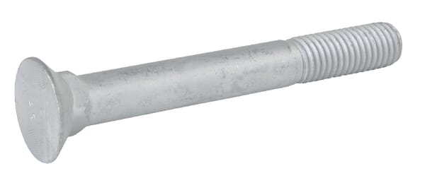 Boulon de charrue M12x100 12.9 · réf. 00310075