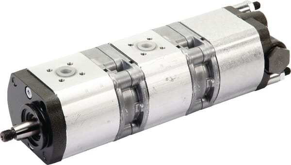 Pompe hydraulique AZPFFF-11-016/011/014LCP202020KD018XX-S& Bosch Rexroth — réf. 0510665396