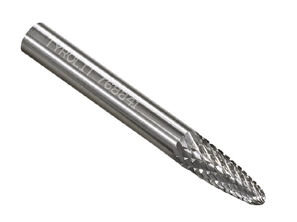 Stopková fréza HM 52RBF