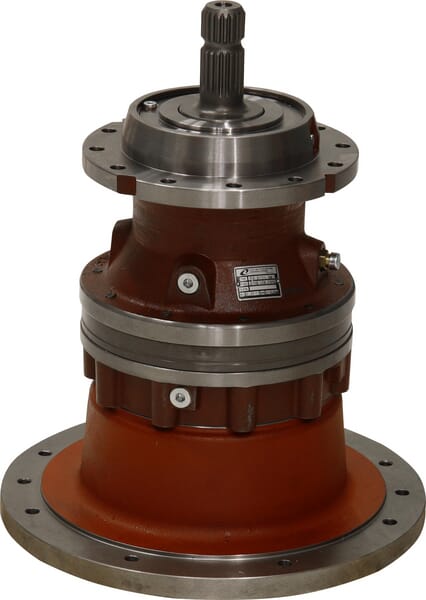Réducteur planétaire · réf. 57151020502