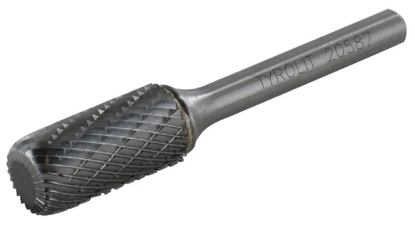 Stopková fréza HM ZYA-R