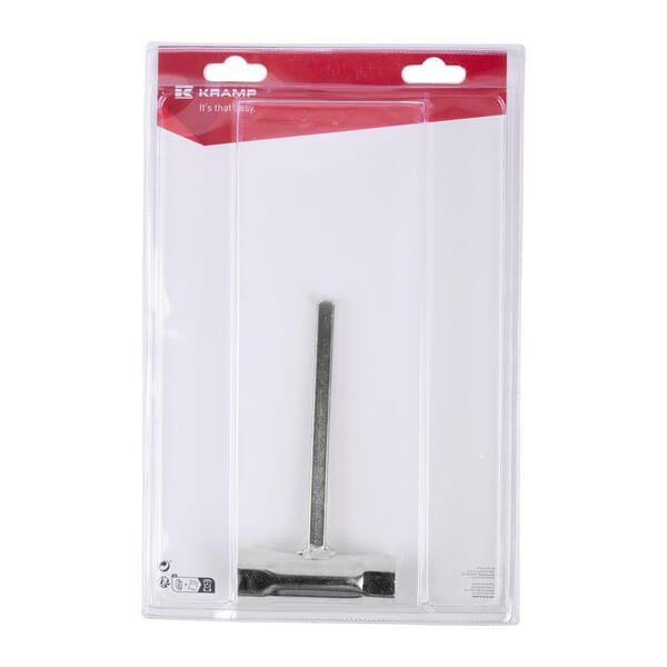 Clé à bougie 19/21mm x 3/8pouce (1) — réf. KGFGP453392P01B