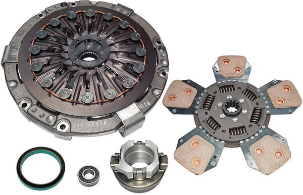 Kit, complete clutch — réf. VPG9549
