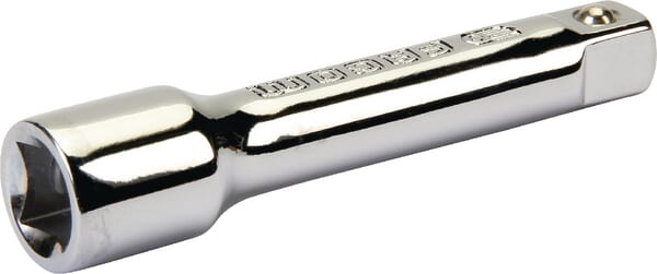 Rallonge 1/4' longueur 55mm · réf. R209