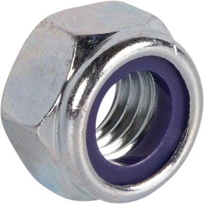 Écrou de blocage M14x14 — réf. 06160083