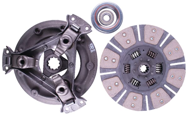 Kit embrayage · réf. 628103207