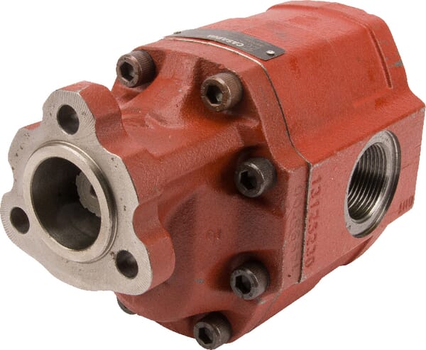 Zubové čerpadlo Formula 30