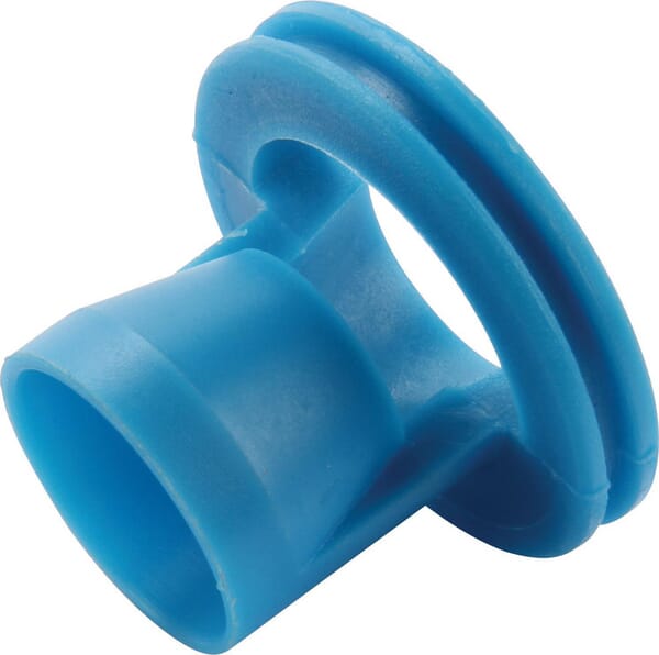 Siège de soupape Ø7mm, bleu · réf. 1660120