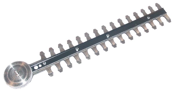 Čepele nůžek na živý plot, OE, přehled