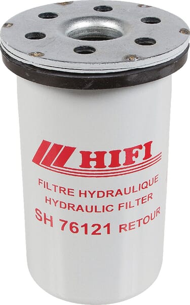 Filtre hydraulique — réf. SH76121