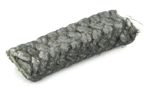 Joint à lèvre de vilebrequin arrière p/ NH · réf. 98493309N