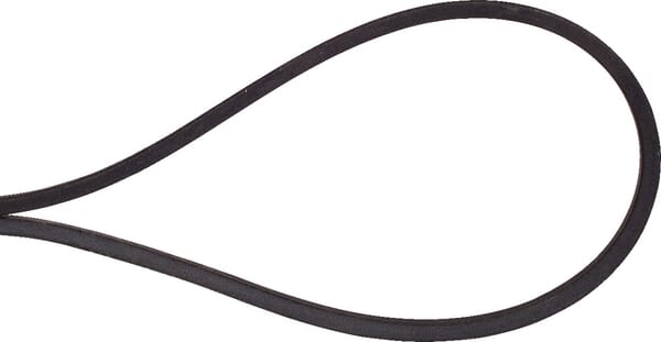 Courroie trapézoïdale de coupe — réf. 583099801