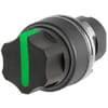 Illuminated selector switch actuators, 3 positions - Kramp Market
