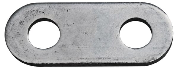 Plaque de fixation pour barre de convoyeur Z-609 · réf. 55655604100040