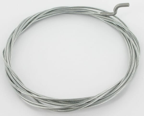 Câble intérieur 1,5mm-250cm · réf. FGP454391
