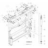 310 Liftframe+middlesection HC