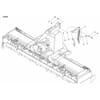 081 Parallelogram For Power Harrows