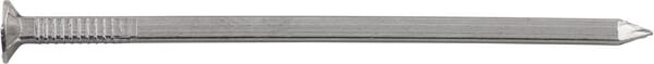 Clou carré 2,0 x 40 FZB 520 pièces — réf. 114008NKT