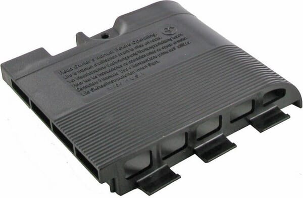 Víko vzduchového filtru