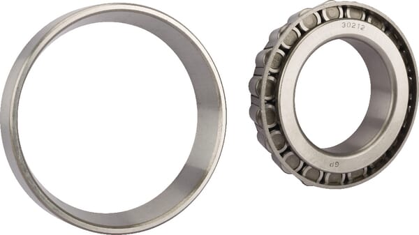 Kuželíkové ložisko 60x110x23,75 mm gopart