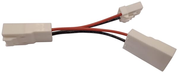 Câble de batterie — réf. 050CB0101