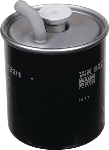 Cartouche filtrante carburant — réf. WK8221