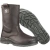 Rigger boots S3