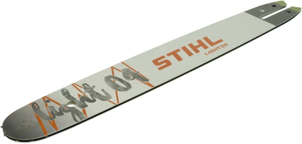 Guide L04 40cm/16" 1.6mm/0.063" .325" · réf. 30050004713