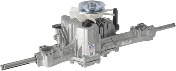 Boîtier AGS K46DE · réf. 7A646084442