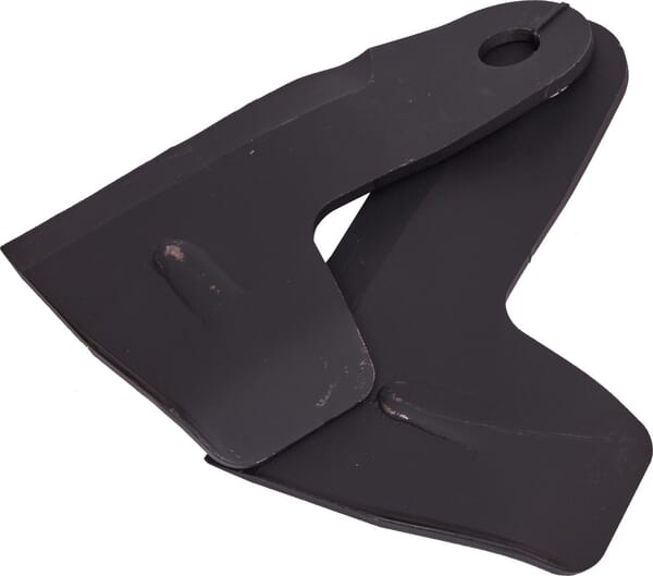 Paire de lames rétractable D, L=175 · réf. 91100190000