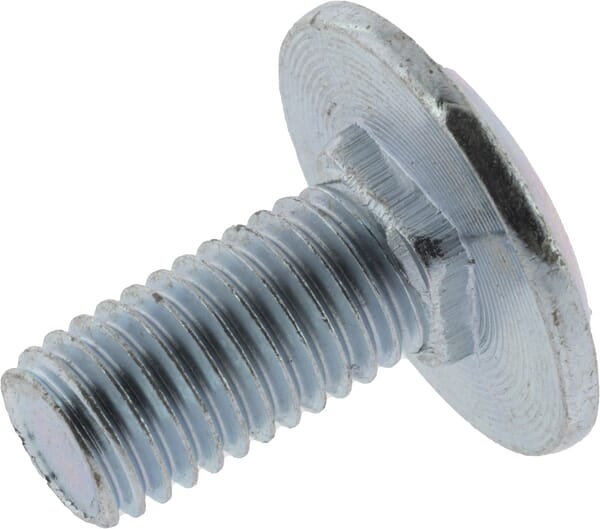 Boulon de faucheuse 12x25 10,9 · réf. 5036010510N