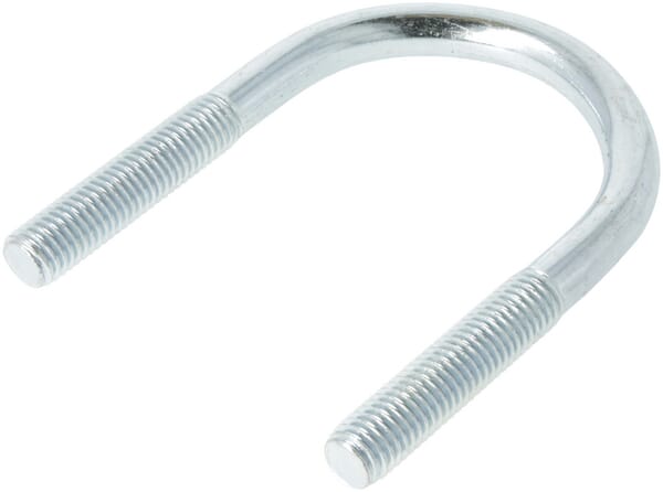 Étrier en U M12x76x109 Zn · réf. 3017804