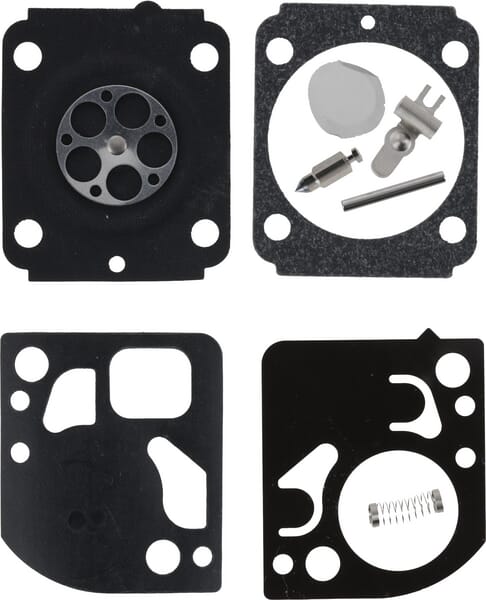 Kit de réparation pour carburateur · réf. Z010001K017