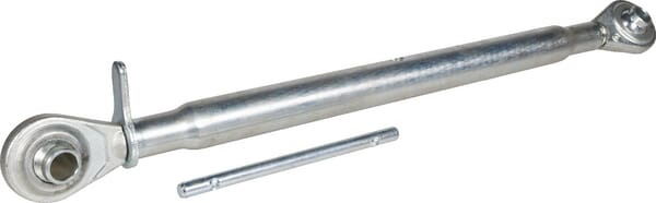 Barre de poussée rotule/rotule 600, M30 cat.2/2 — réf. TL6003022KR