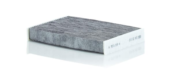 Cab Filter · réf. CUK25012
