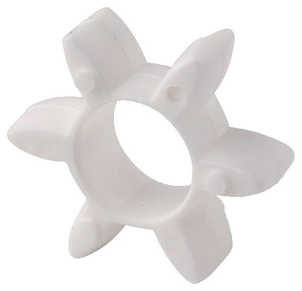 Étoile plastique ZK 19 · réf. SP190264